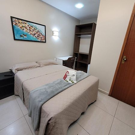 Studio Living Flamengo Aparthotel Рио де Жанейро Екстериор снимка