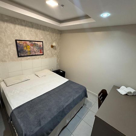 Studio Living Flamengo Aparthotel Рио де Жанейро Екстериор снимка