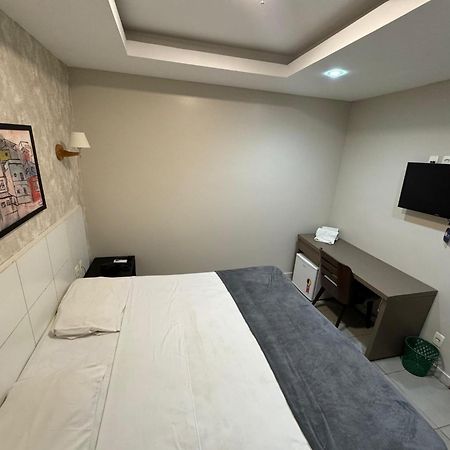 Studio Living Flamengo Aparthotel Рио де Жанейро Екстериор снимка