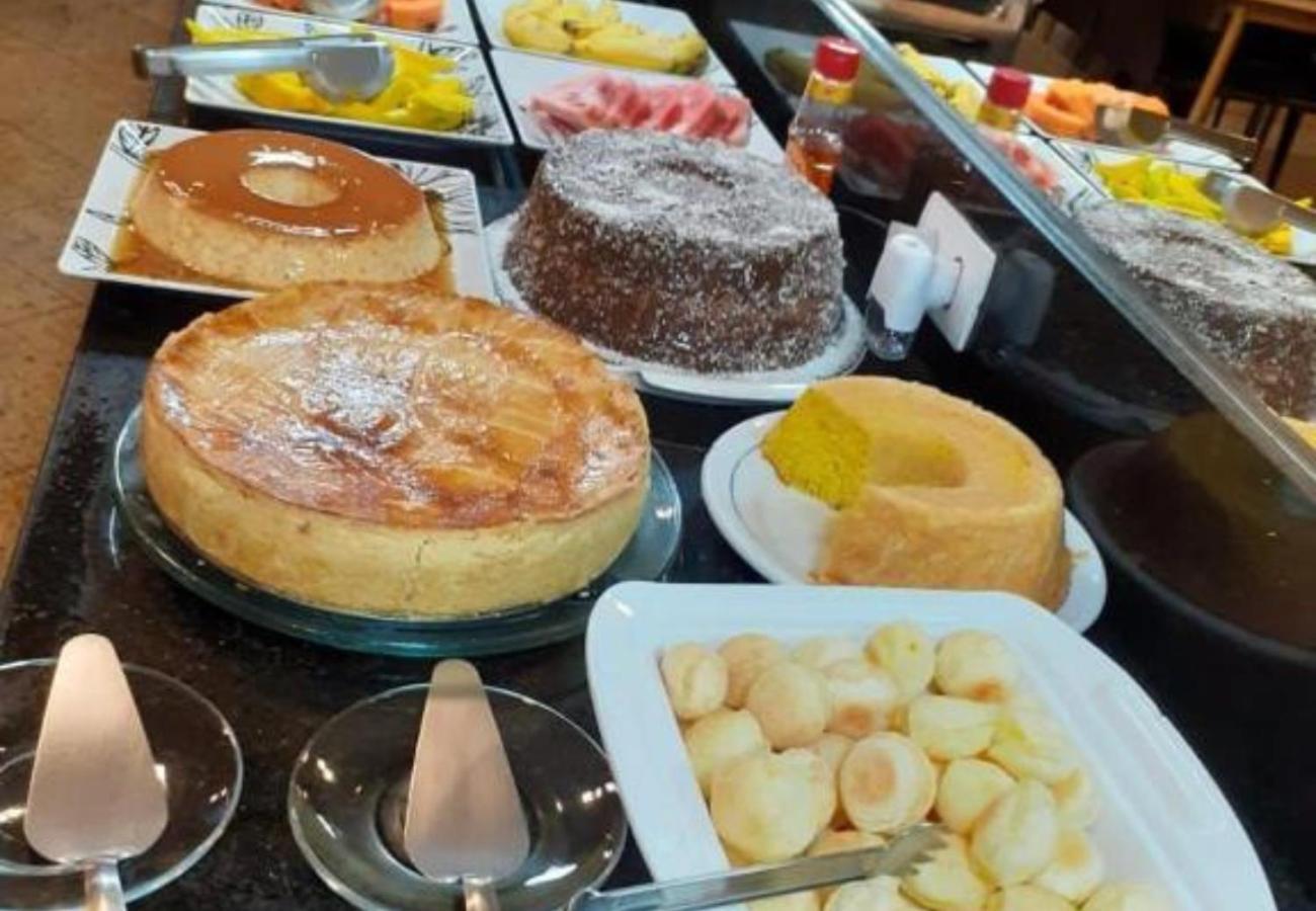 Studio Living Flamengo Aparthotel Рио де Жанейро Екстериор снимка