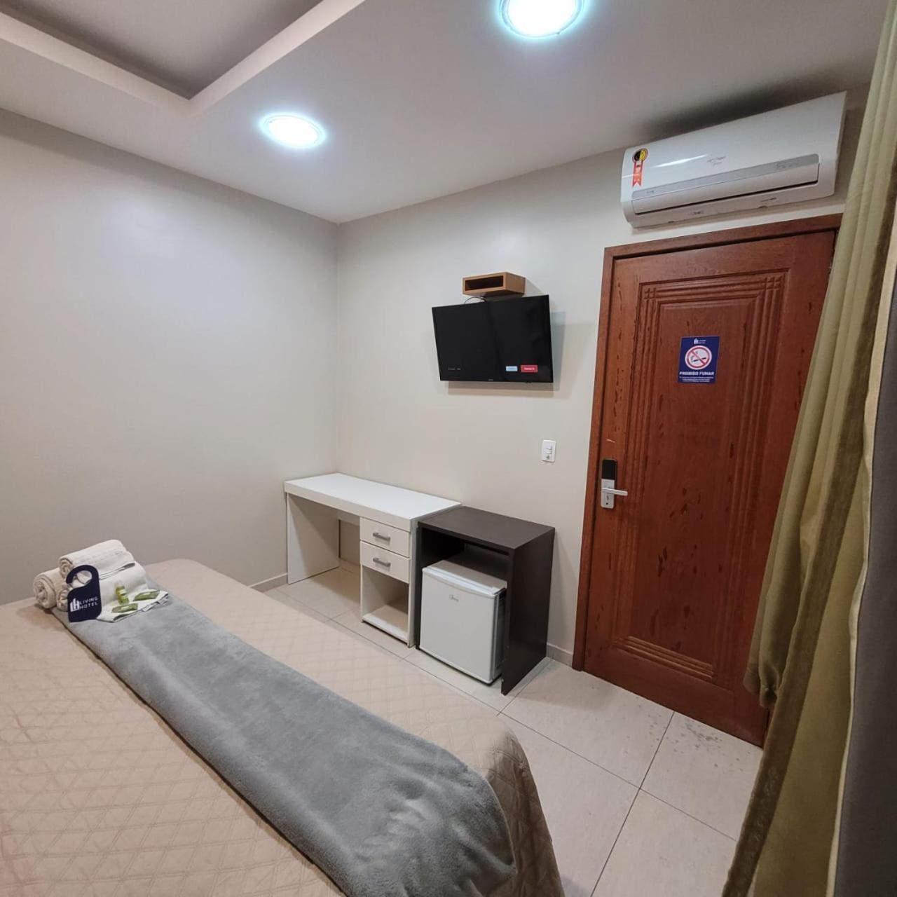Studio Living Flamengo Aparthotel Рио де Жанейро Екстериор снимка