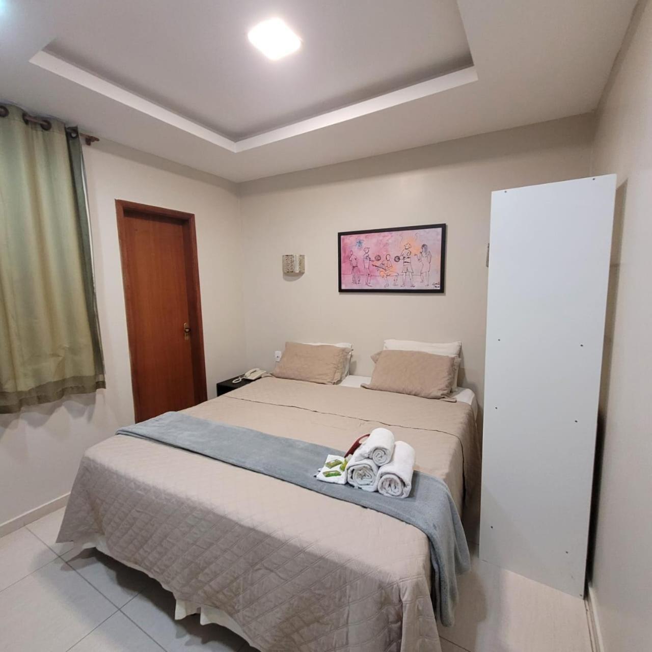 Studio Living Flamengo Aparthotel Рио де Жанейро Екстериор снимка