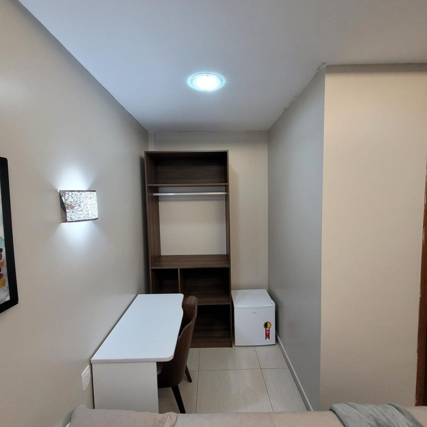 Studio Living Flamengo Aparthotel Рио де Жанейро Екстериор снимка