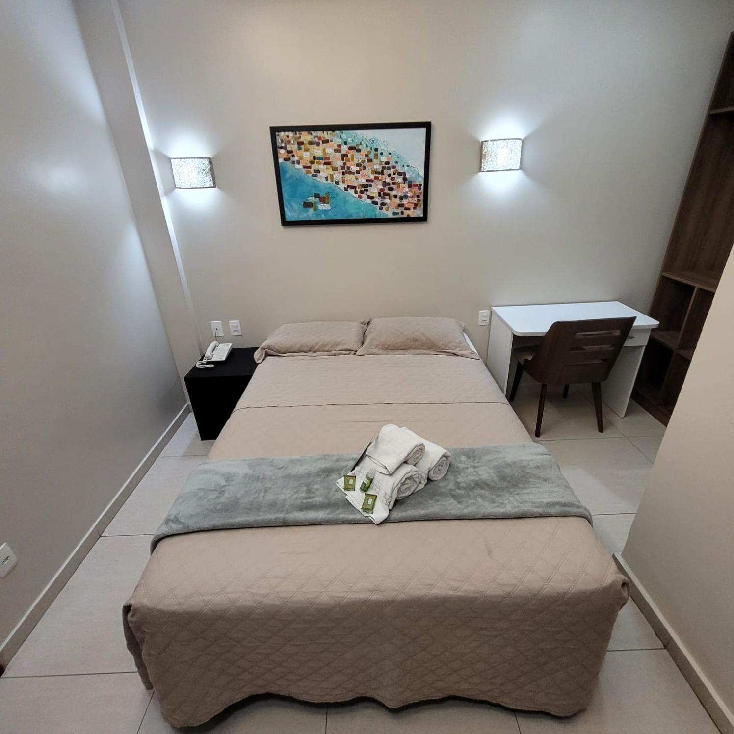 Studio Living Flamengo Aparthotel Рио де Жанейро Екстериор снимка