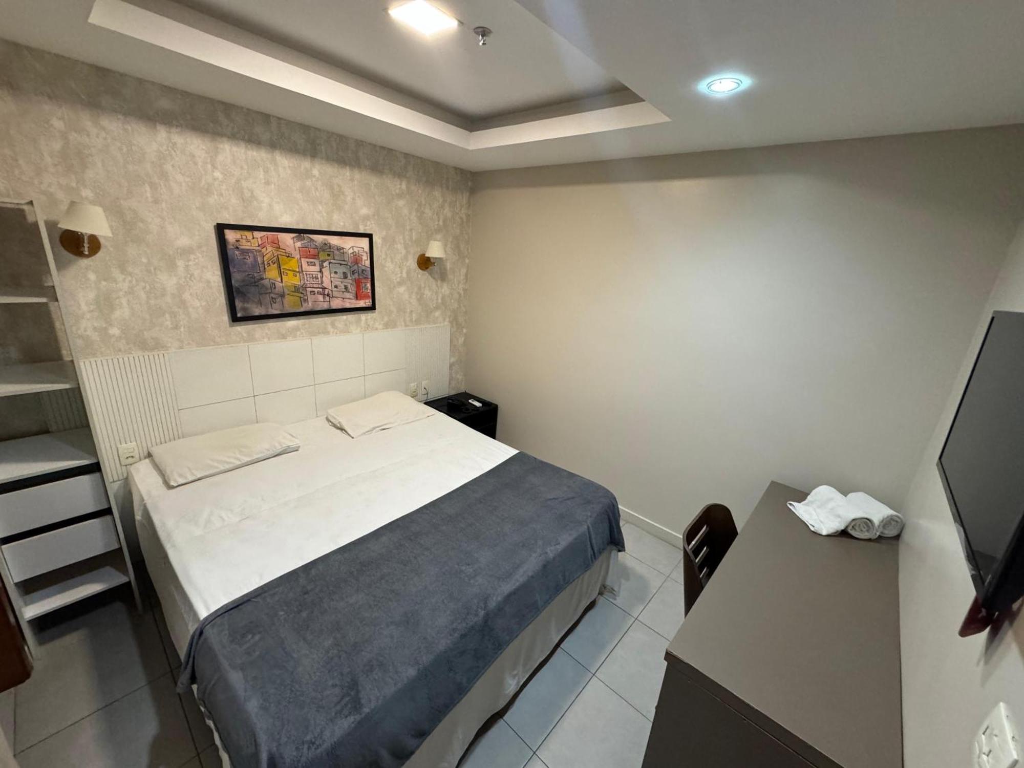 Studio Living Flamengo Aparthotel Рио де Жанейро Екстериор снимка