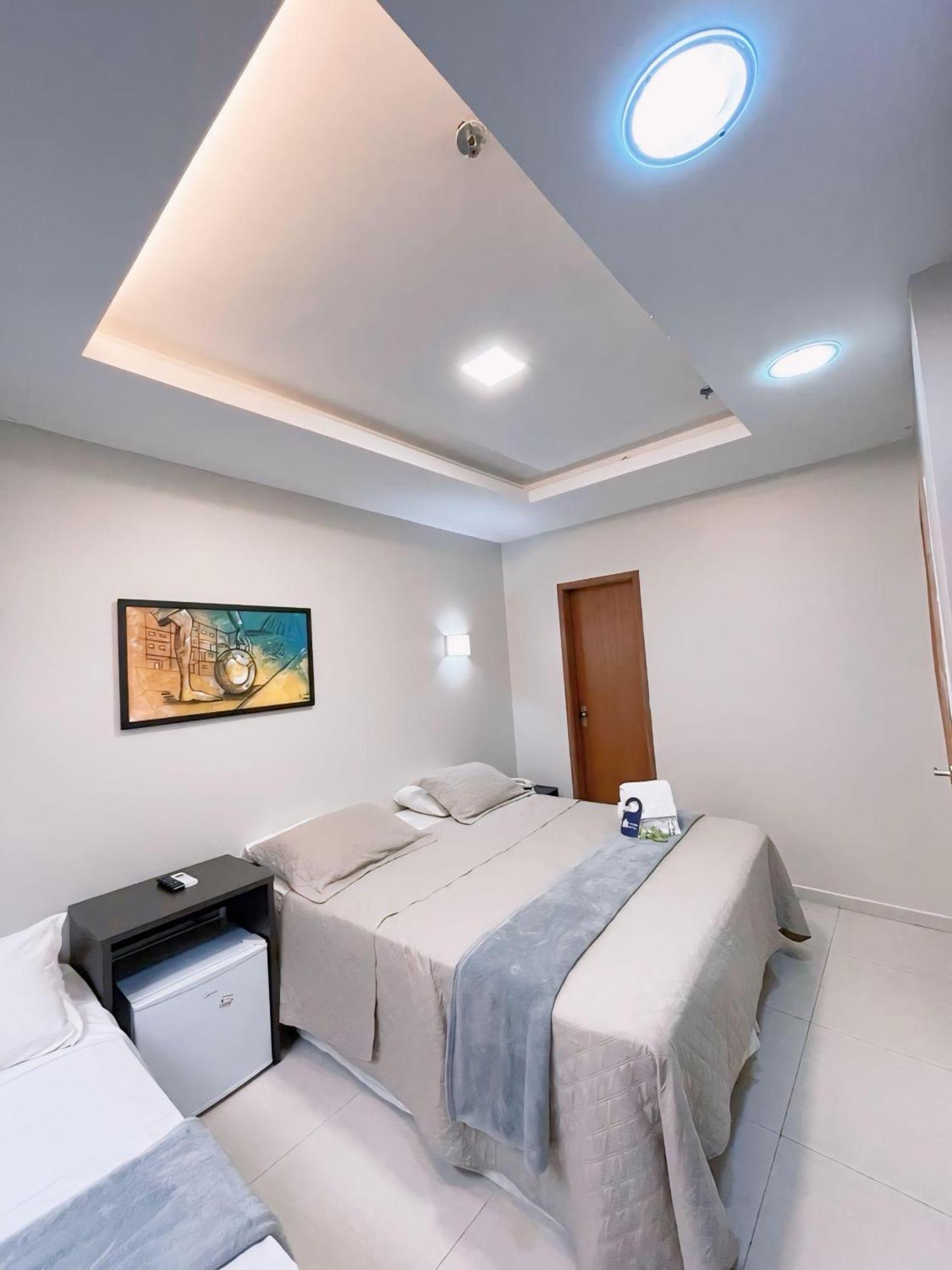 Studio Living Flamengo Aparthotel Рио де Жанейро Екстериор снимка