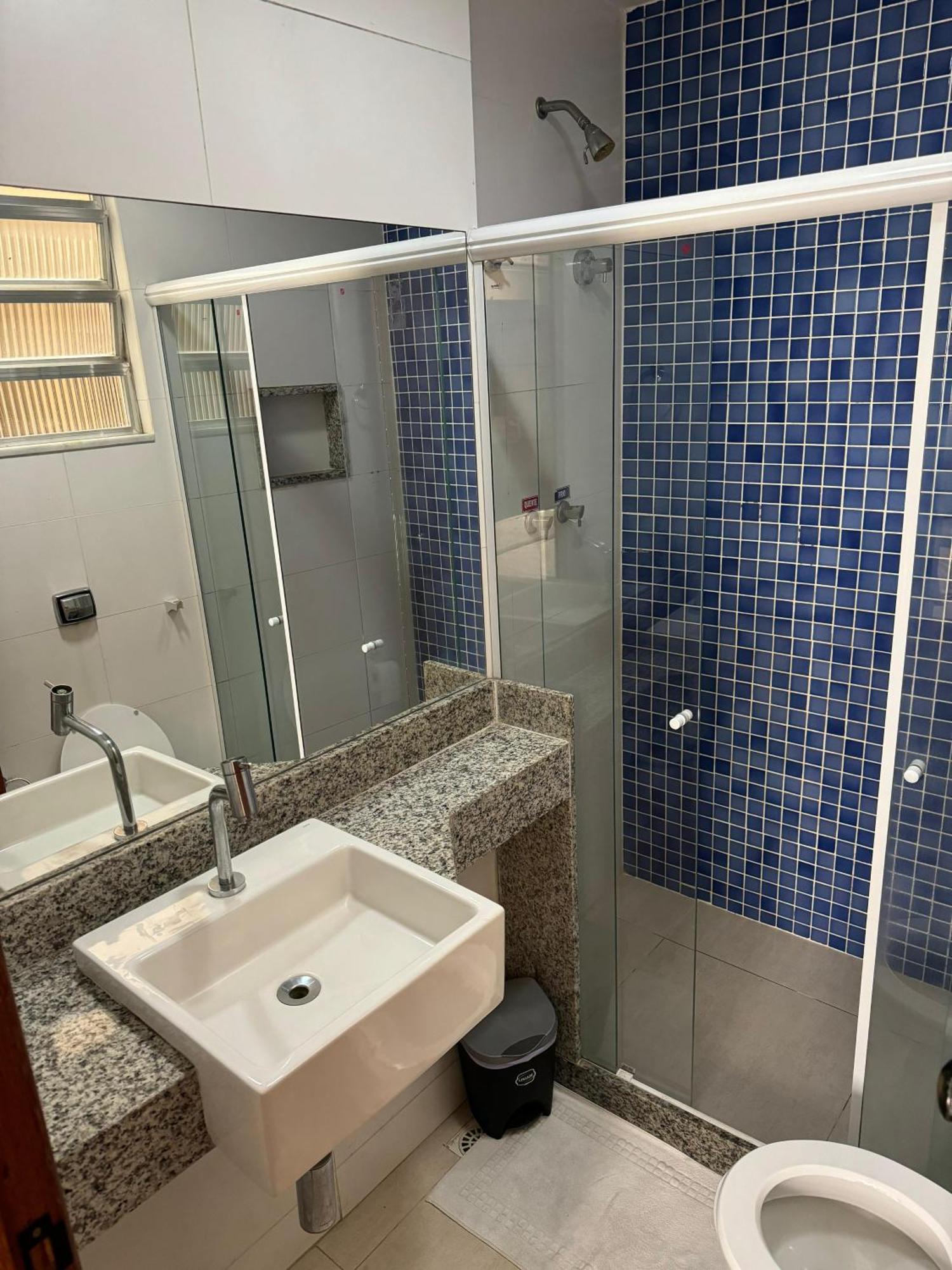 Studio Living Flamengo Aparthotel Рио де Жанейро Екстериор снимка