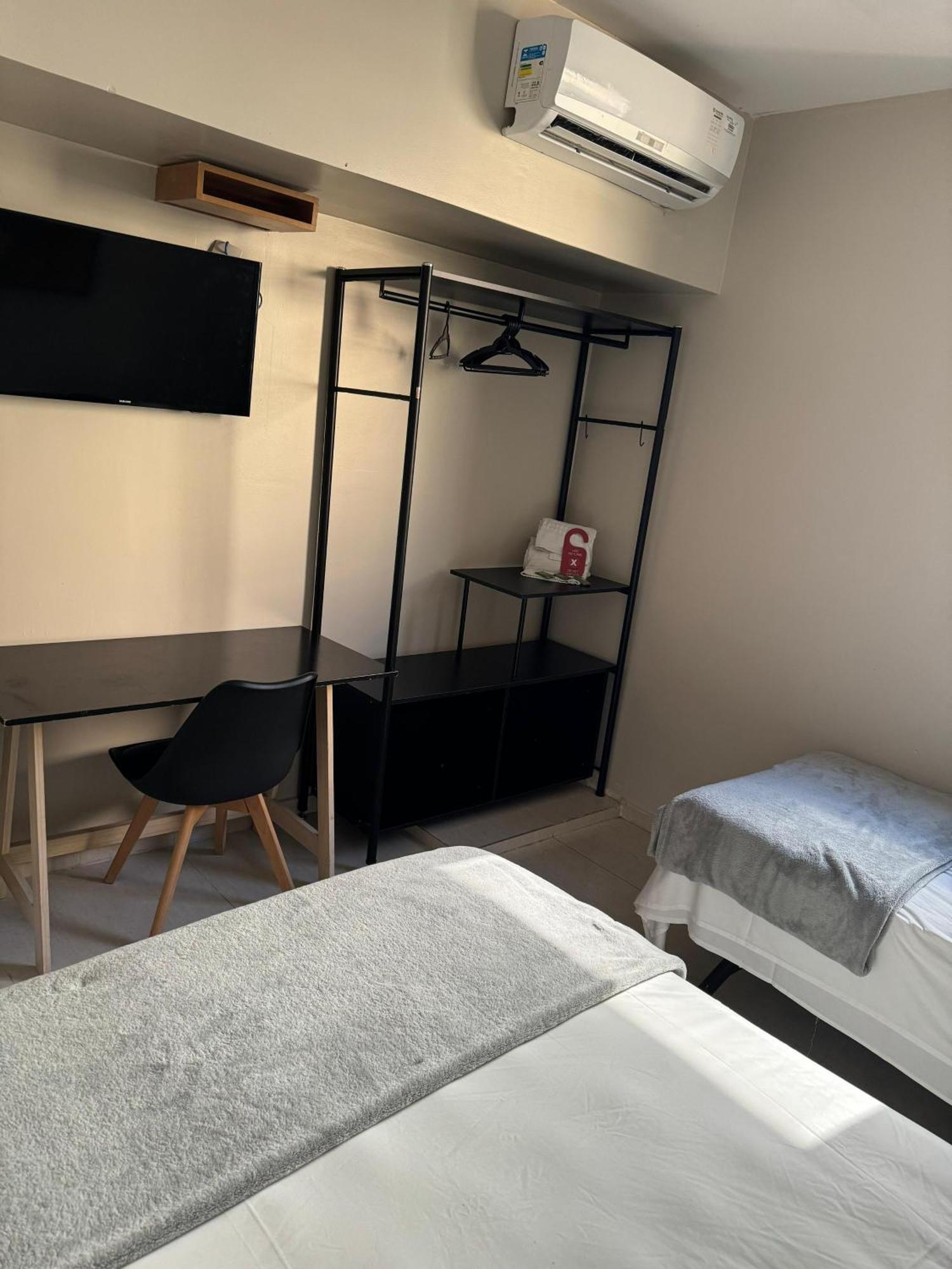 Studio Living Flamengo Aparthotel Рио де Жанейро Екстериор снимка
