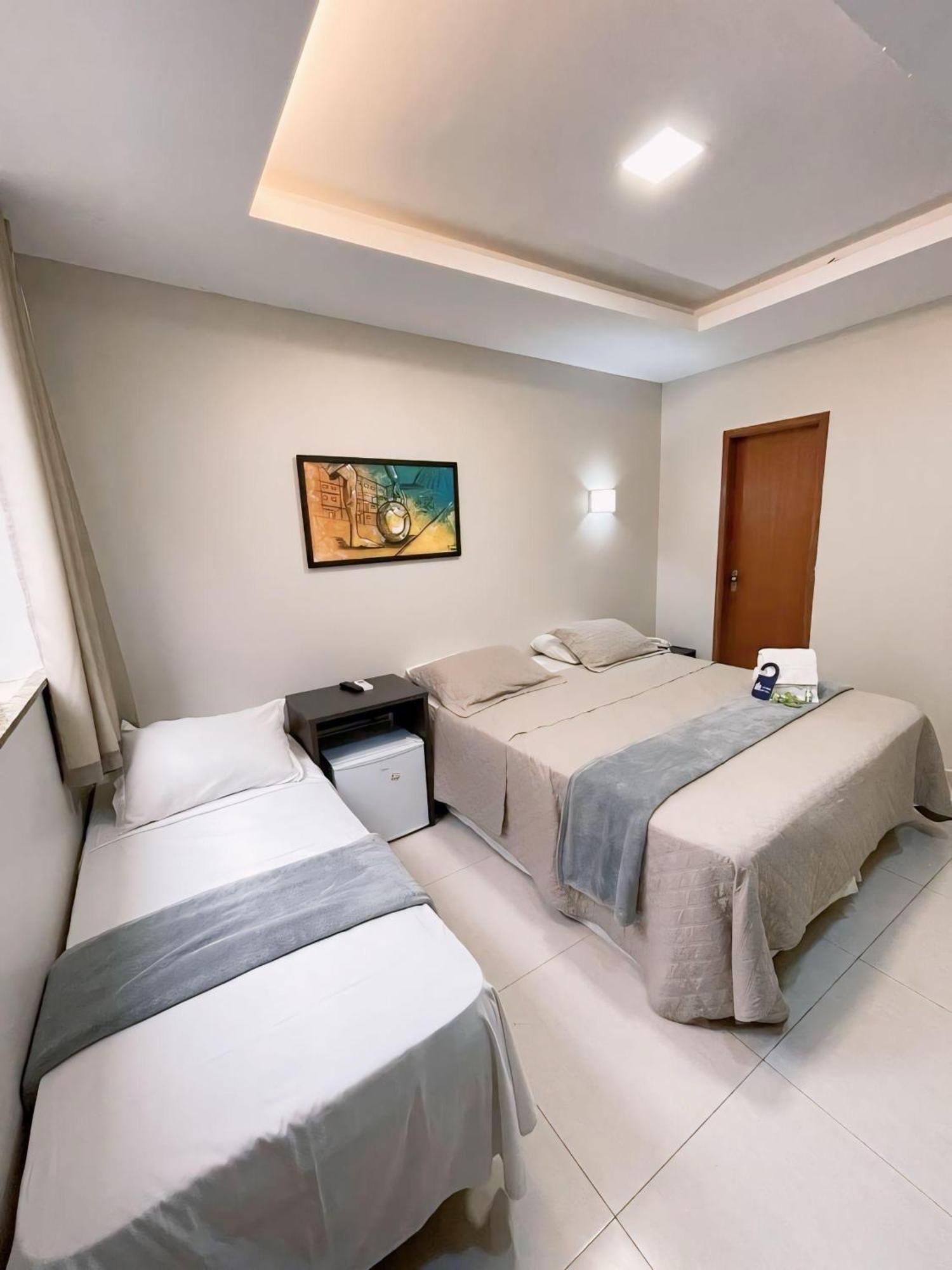Studio Living Flamengo Aparthotel Рио де Жанейро Екстериор снимка