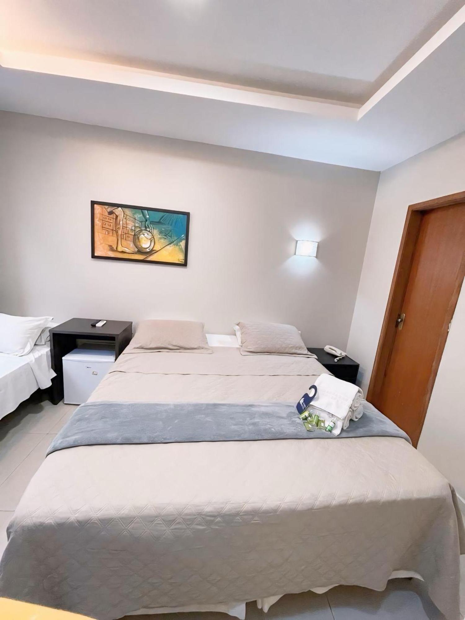 Studio Living Flamengo Aparthotel Рио де Жанейро Екстериор снимка