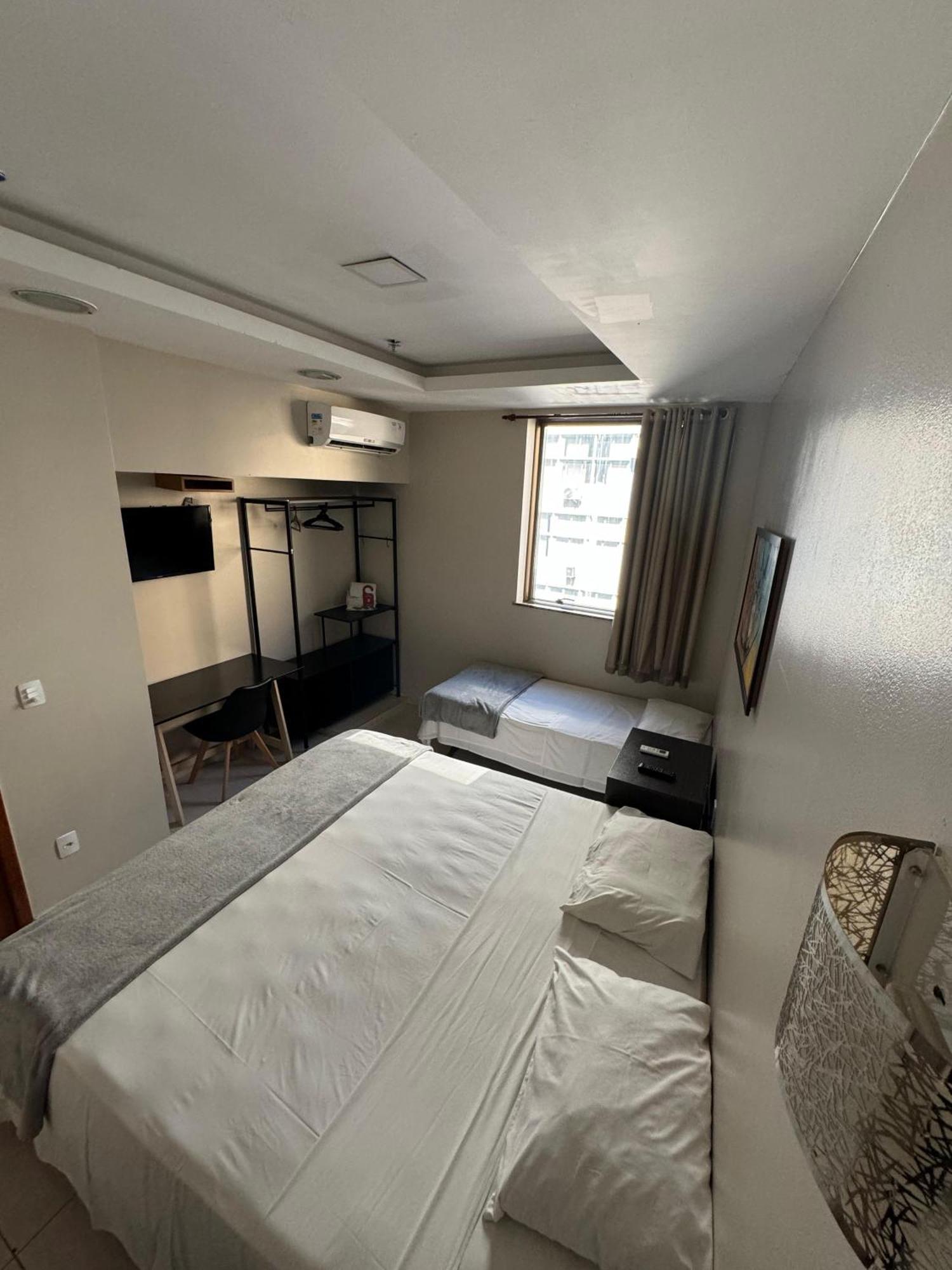Studio Living Flamengo Aparthotel Рио де Жанейро Екстериор снимка