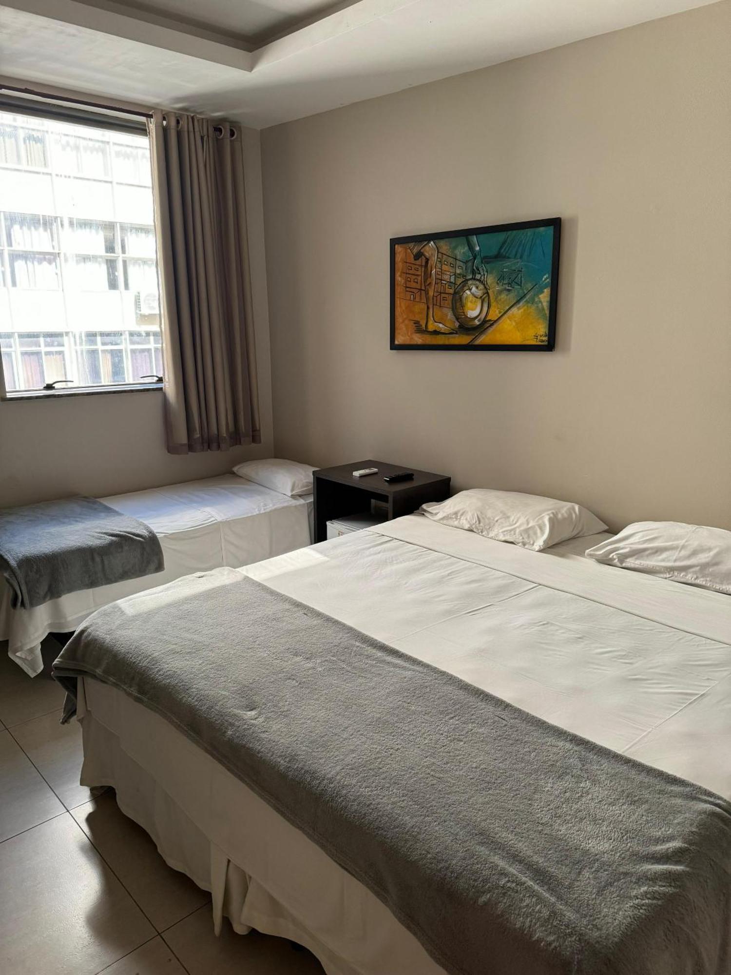 Studio Living Flamengo Aparthotel Рио де Жанейро Екстериор снимка