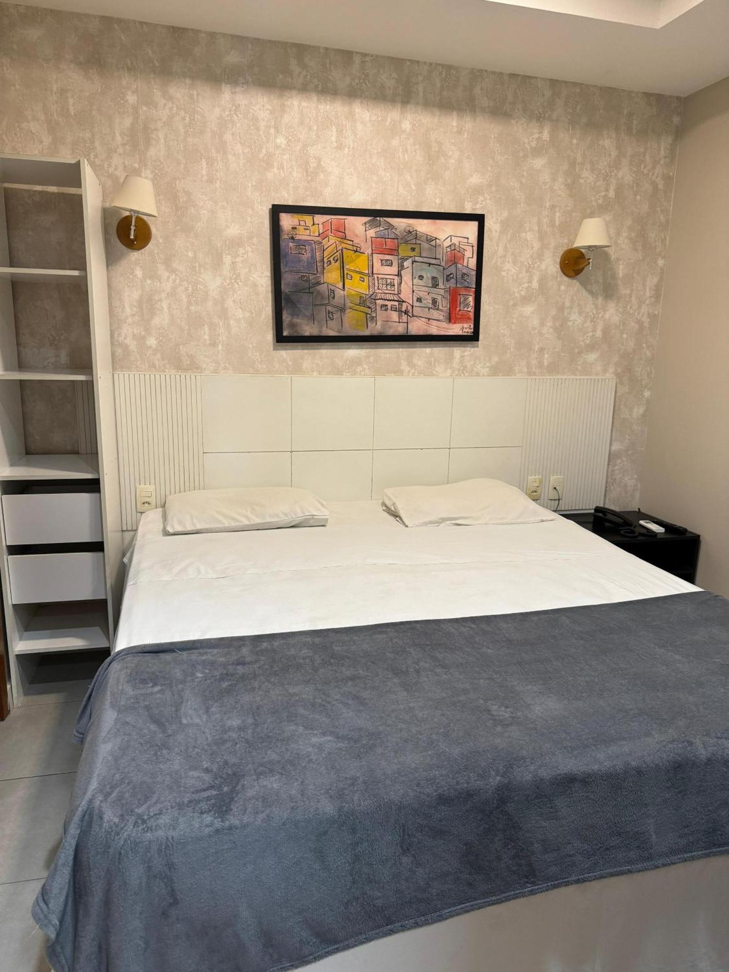 Studio Living Flamengo Aparthotel Рио де Жанейро Екстериор снимка